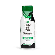 Shampoo Tradicional Hidratante Sin Sal 250ml Leche Pal Pelo