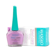 Esmalte Base Clinical Total Care Violeta 13,5 ml Masglo