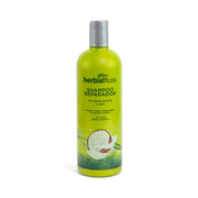Shampoo Reparador Herbalflush Nutrición 500ml Chocoliss