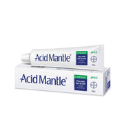 Acid Mantle Crema 60 g Bayer
