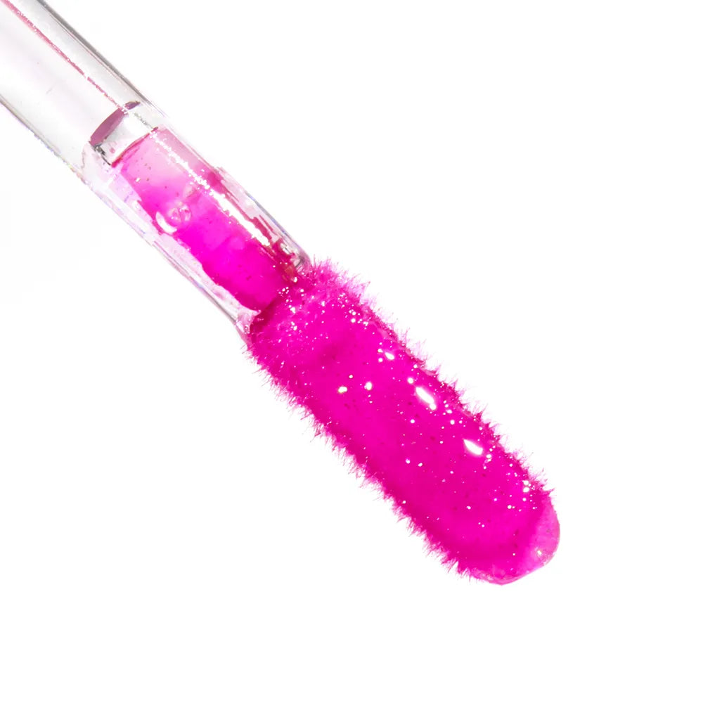 Brillo Labial Cherry Glow Magic Premium