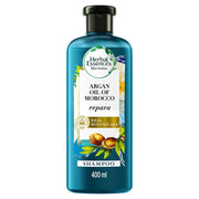 Shampoo Aceite de Argán Reparación 400ml Herbal Essences