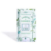 Sachet Shampoo Romero 15ml La Receta CBD