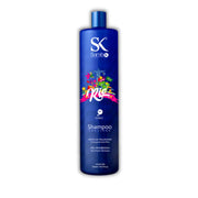 Shampoo Forblond Matizador Rubios 500ml Rio Sara K
