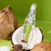 Aceite De Coco 115 ml Bell Franz