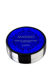 Pañitos Removedores Quita Esmalte X 30 und Masglo