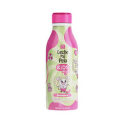 Shampoo Hidratante Kids Rizos X440Ml Kr1 Leche Pal Pelo