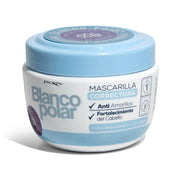 Tratamiento Tono Blanco Polar 350g Prokpil