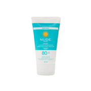 Bloqueador Solar SPF80 Sport Crema 40 ml Nude