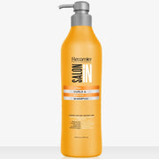 Shampoo Salon In Curls & Waves Rizos 1000ml Recamier