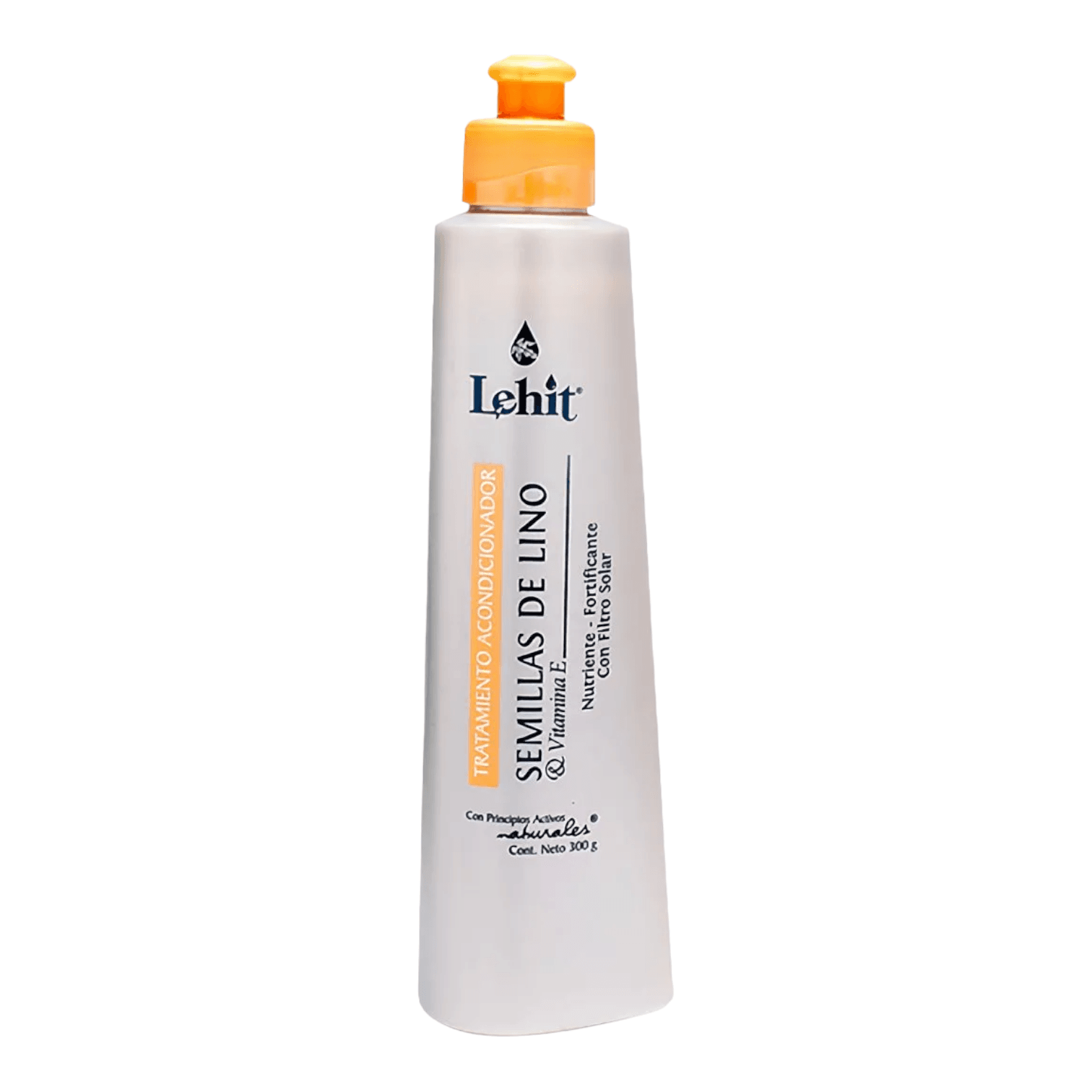 Tratamiento Semillas de Lino 300g Lehit