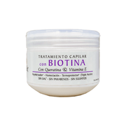 Tratamiento Biotina 300g Lehit