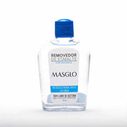 Removedor De Esmalte Con Fragancia 60 ml Masglo