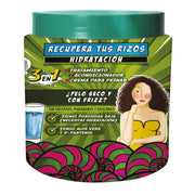 Tratamiento Hidratación 1000g Ponto