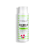Agua Micelar Desmaquillante 220 ml Raquel