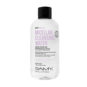Agua Micelar Desmaquillante Suave 260 ml Samy