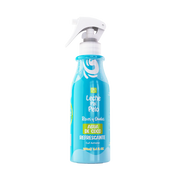 Agua De Coco Rizos Y Ondas 250 ml Leche Pal Pelo