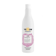 Shampoo Liso Perfecto 500ml Yellow