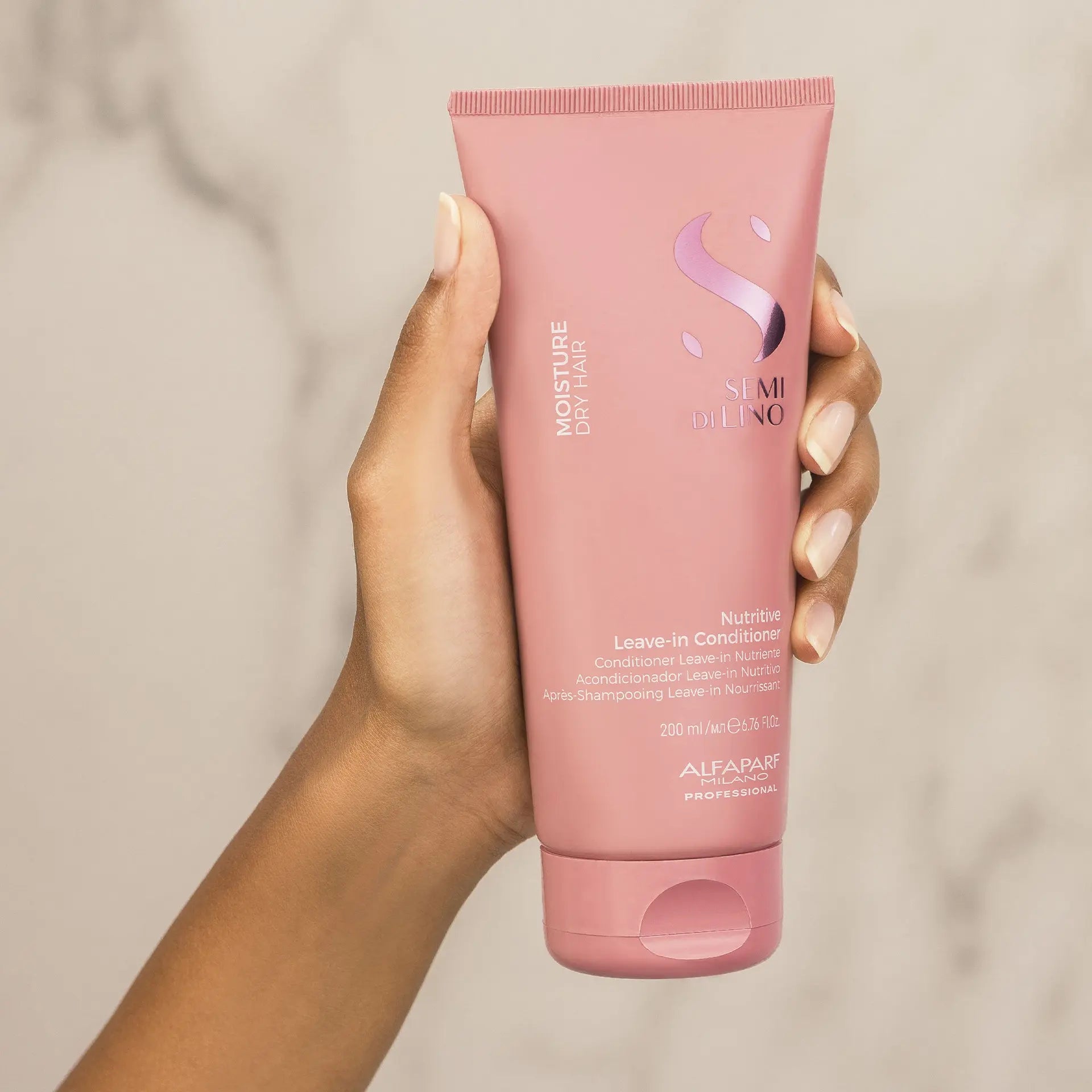 Moisture Nutritive Leave-In-Conditioner Alfaparf *200 Ml Pf016419