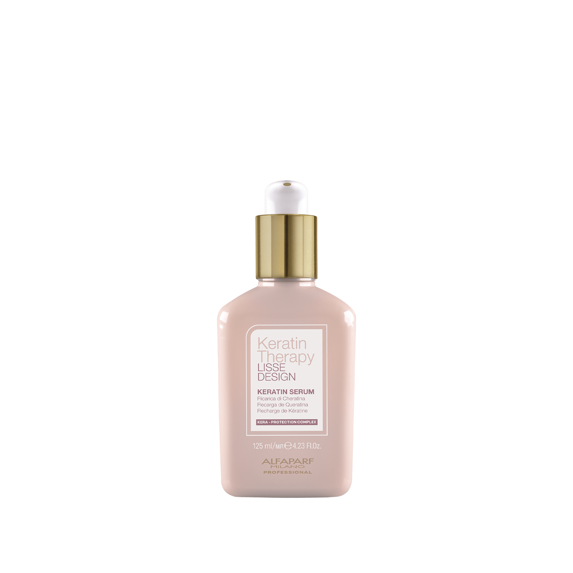 Serum Alfaparf Keratin *125 Ml