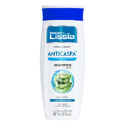 Shampoo Control Caspa 2 en 1 425ml Lissia