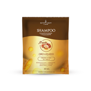 Shampoo Argán y Células Madre Sobre 30ml Sonia Vega
