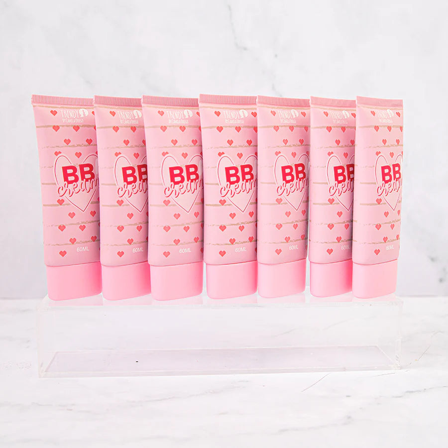 BB Cream Hidratante Trendy