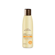 Shampoo Be Natural Liso Keratina 100ml