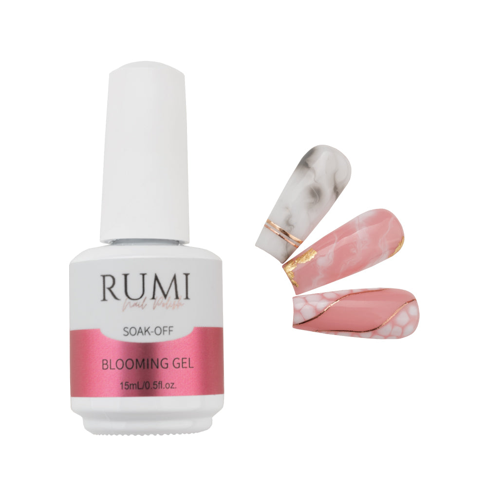Blooming Gel 15Ml Rumi