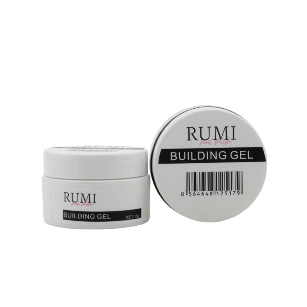 Gel de Construcción Building Rumi