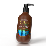 Shampoo Curls Perfect Rizos Definidos 400ml Giorgio