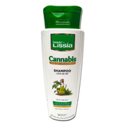Shampoo Cannabis Natural 425ml Lissia