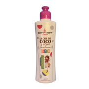 Tratamiento Acondicionador Coco Girls Desenredo 300ml Sonia Vega