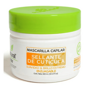 Tratamiento Sellante de Cutícula 300ml Naprolab