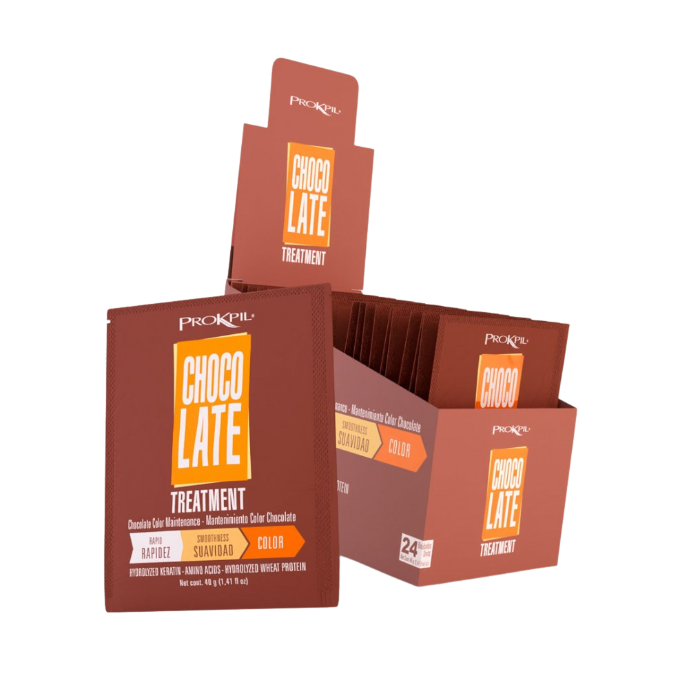 Tratamiento Tono Sobre Tono 40g Prokpil