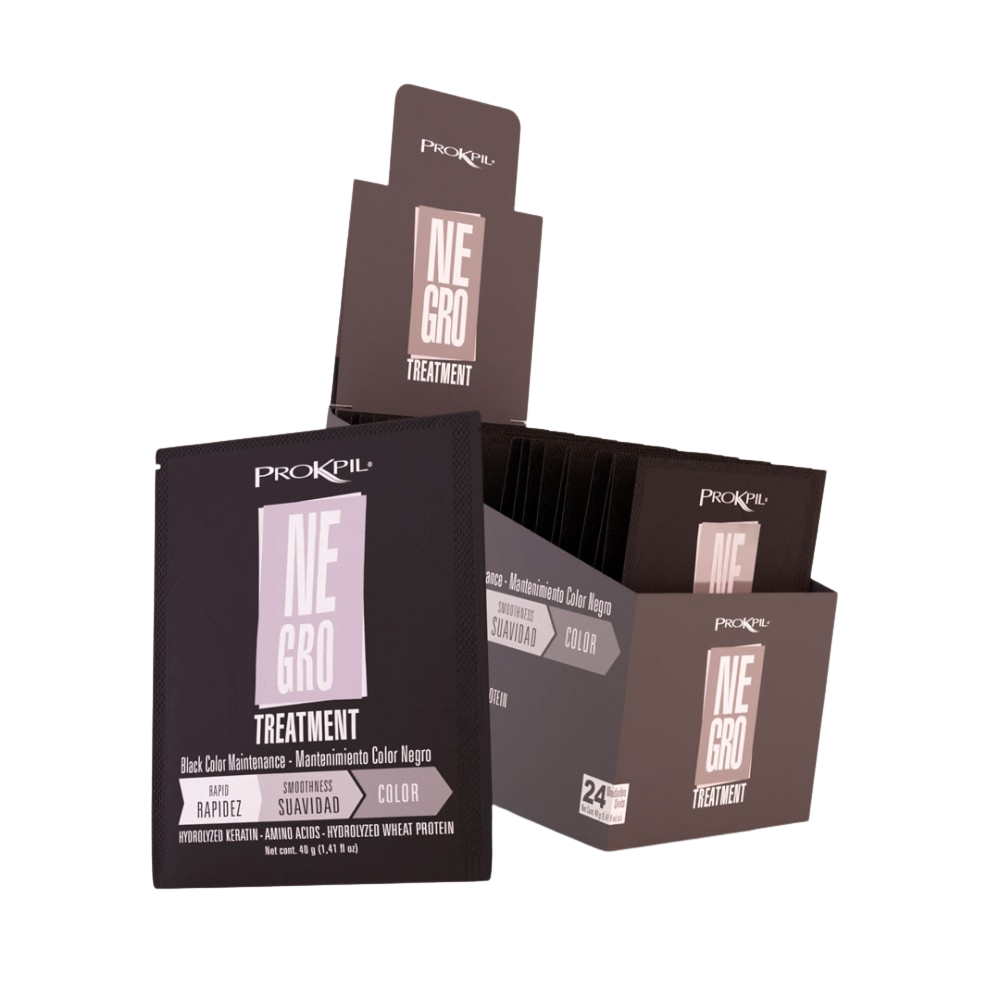 Tratamiento Tono Sobre Tono 40g Prokpil