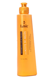 Tratamiento Capilar Aceite de Argán 300ml Lehit