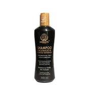 Shampoo Extracto de Plantas Naturales 240ml Herbacol