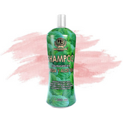 Shampoo Ortiga Antigrasa 1000ml Herbacol