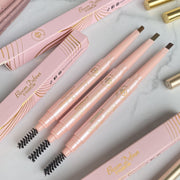 Lápiz De Cejas Bloom Definer Bloomshell