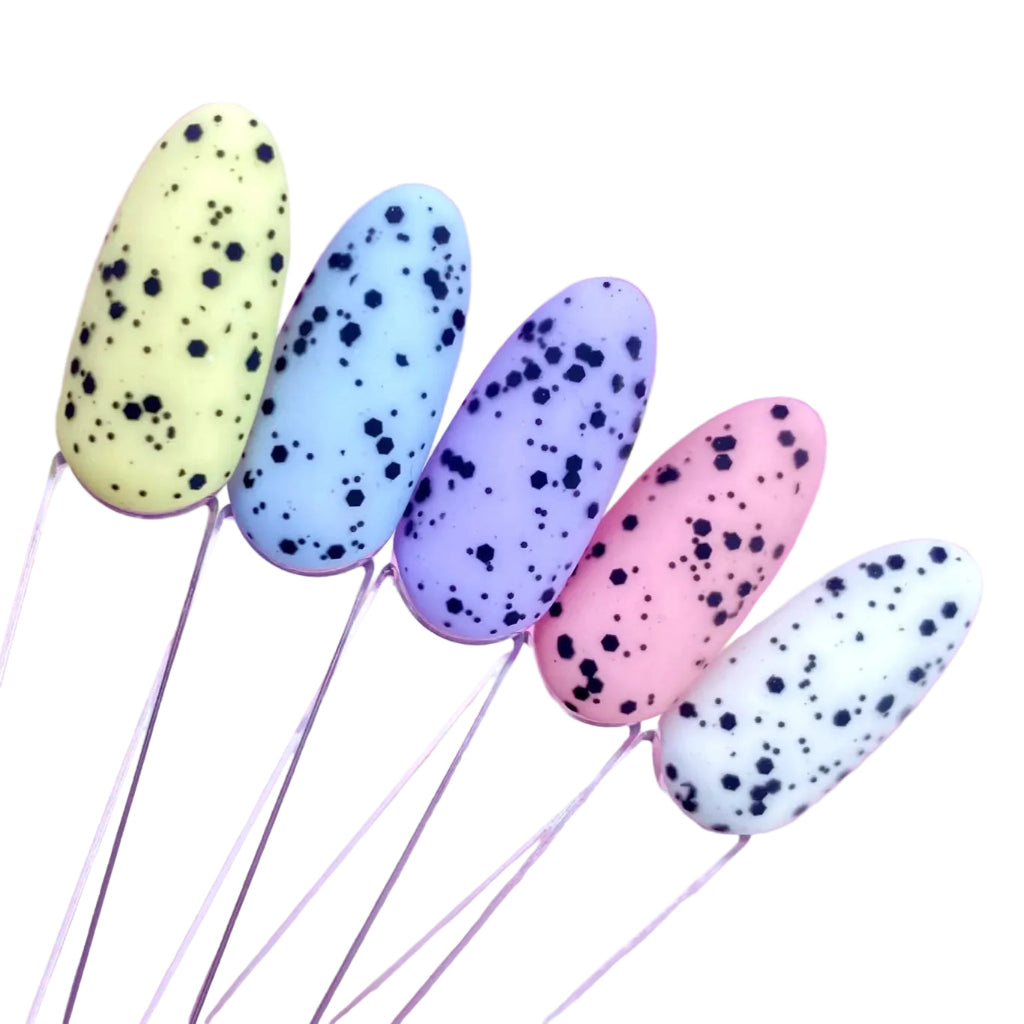 Top Coat Eggshell Rumi 15Ml