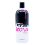 Shampoo Con Keratina Lissia * 950