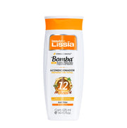 Acondicionador Bomba de Vitaminas Nutrición 425ml Lissia