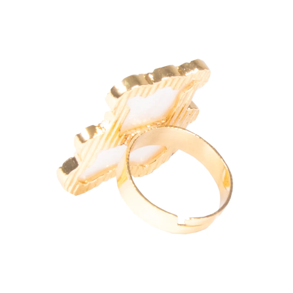 Anillo Auxiliar Para Maquillaje Miis Cosmetics