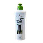 Tratamiento Max Pelo Dama X400Ml Sonia Vega