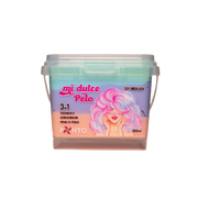 Tratamiento Mi Dulce Pelo Soy Ondulada 380ml Ponto