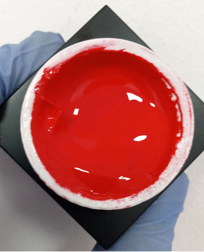 Painting Gel 15 gr Rumi