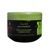 Tratamiento Cóctel 8 en 1 300ml Lehit