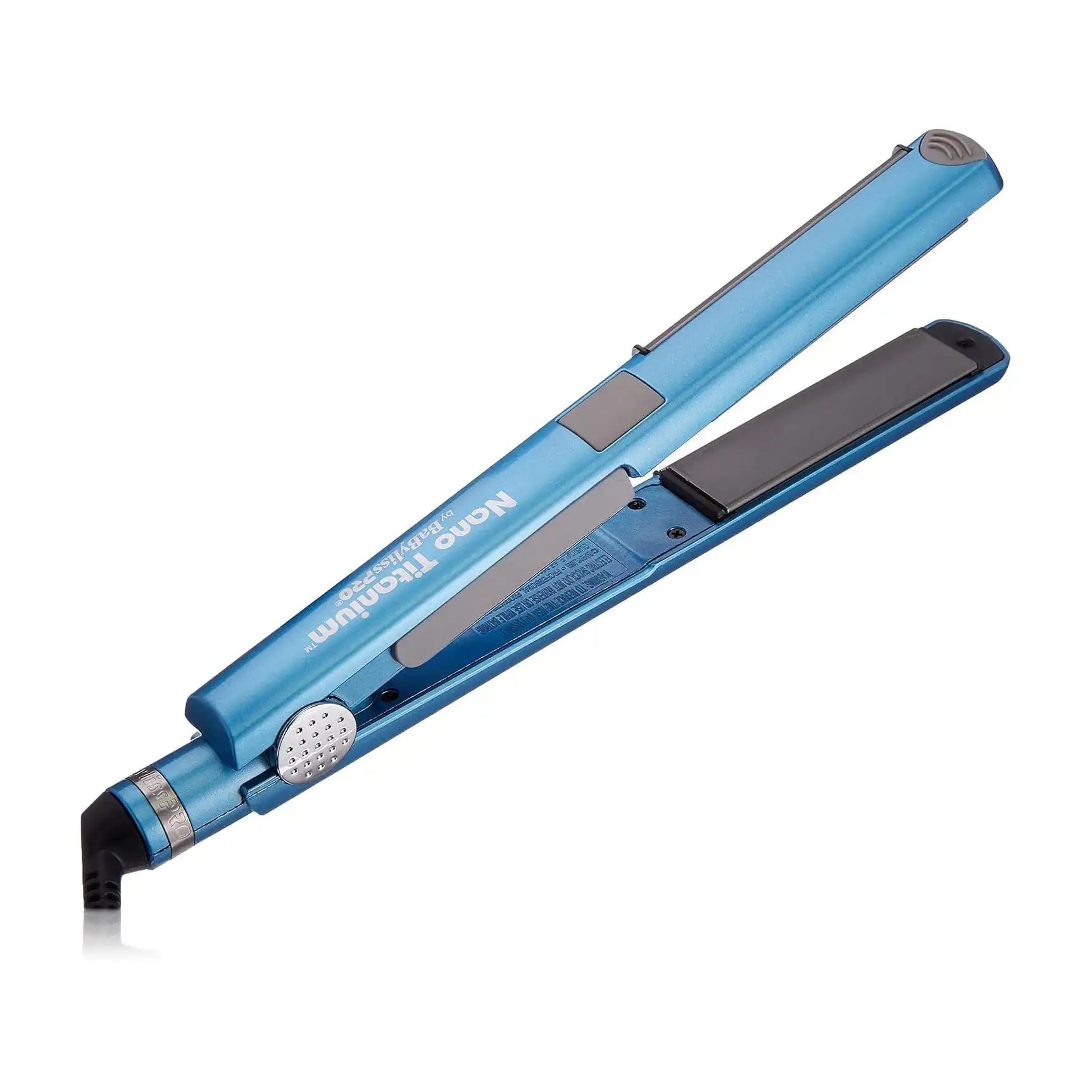 Plancha 1 25Mm Bnt4081Ux Baby Liss Pro