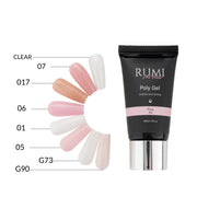 Polygel 30 ml Rumi